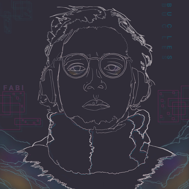 Bucles cover art