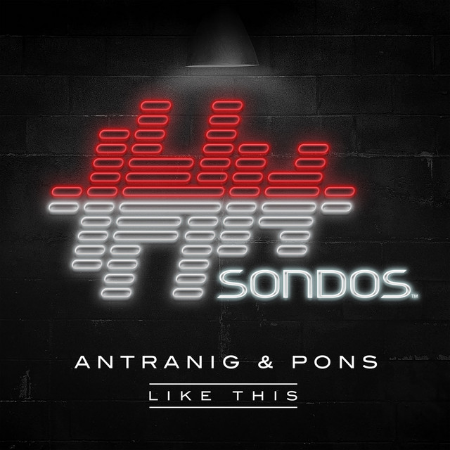 Like This cover art