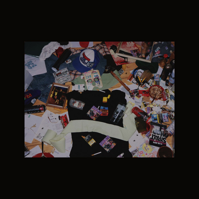 naamat cover art