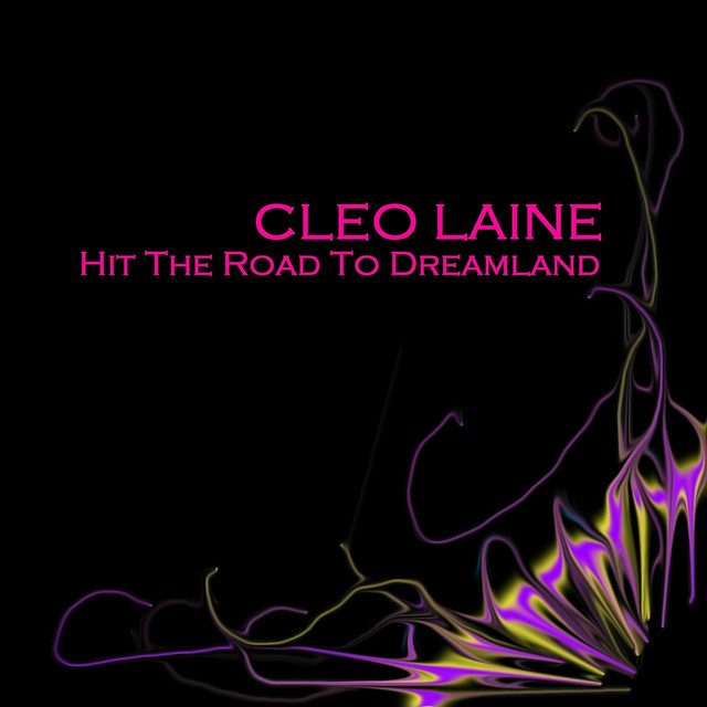 Hit The Road To Dreamland cover art