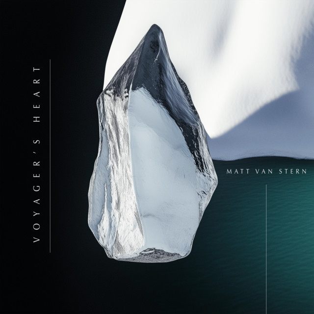 Voyager´s Heart