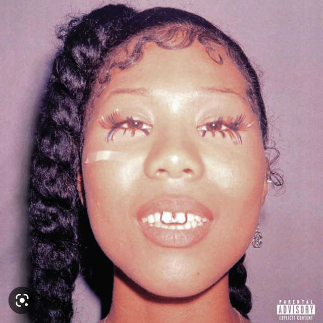 BS cover art