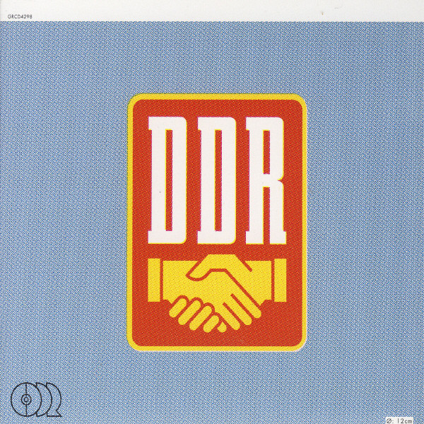 Das War Das cover art