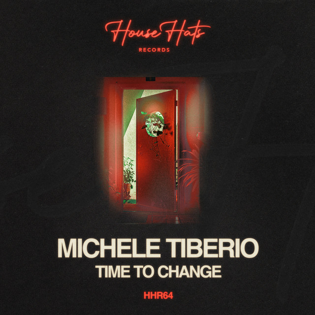 Time To Change