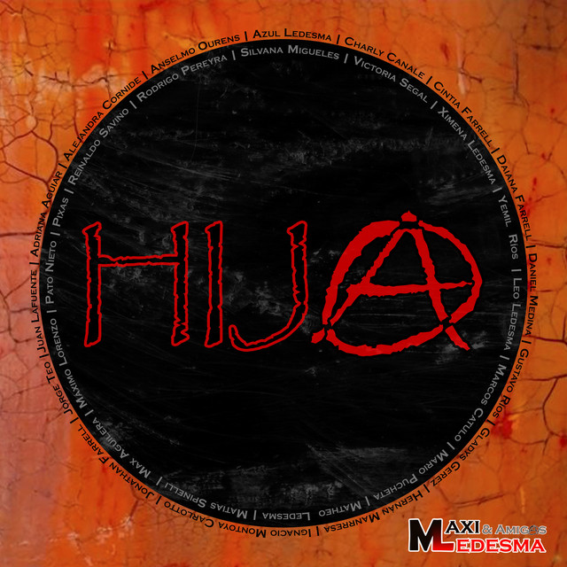 Hijx cover art