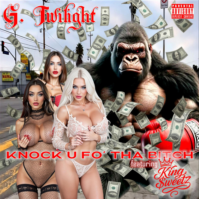 Knock U Fo' Tha Bitch