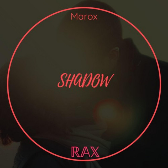 Shadow cover art