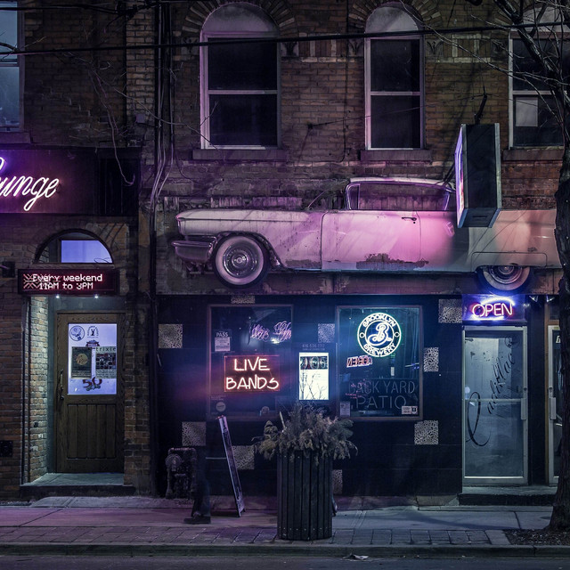 Xa by Ronboogz