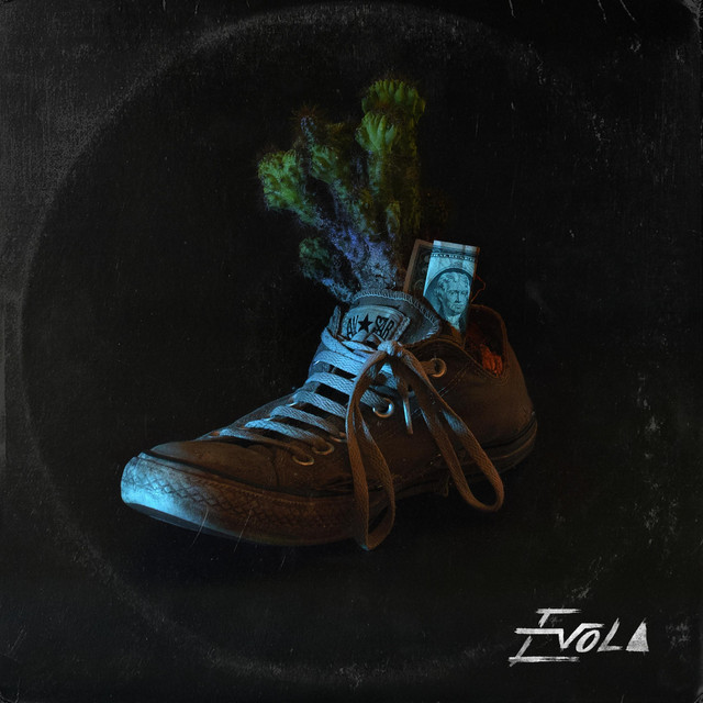 Where's Your Mind Today cover art