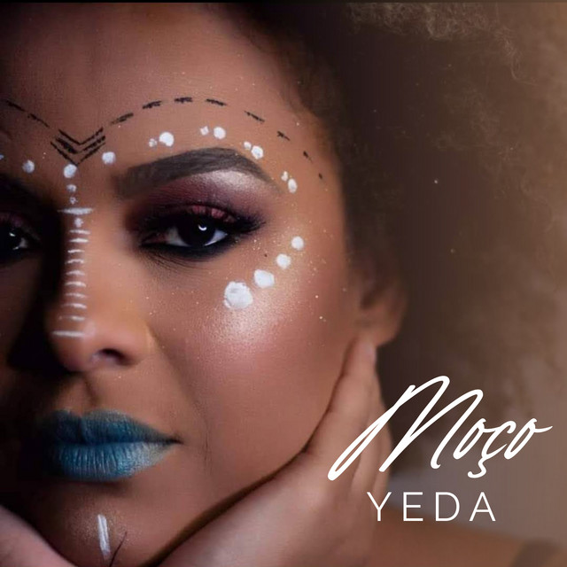 Moço cover art