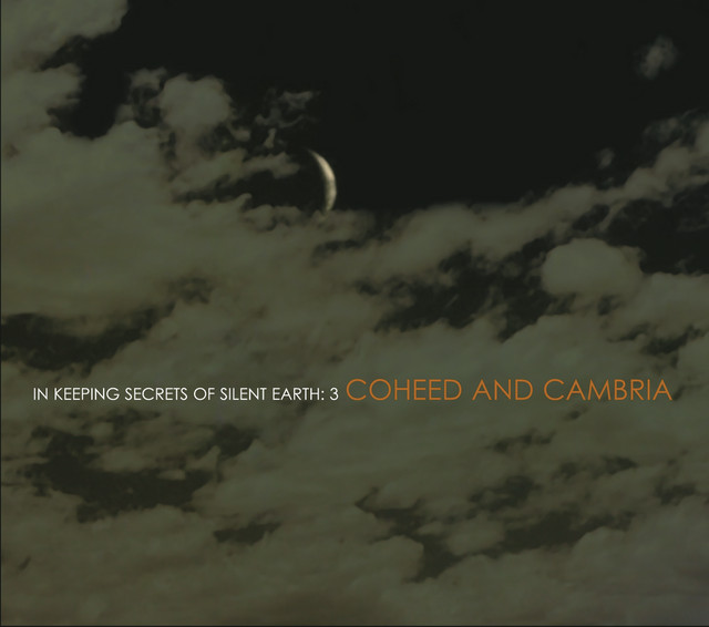 In Keeping Secrets Of Silent Earth: 3 cover art