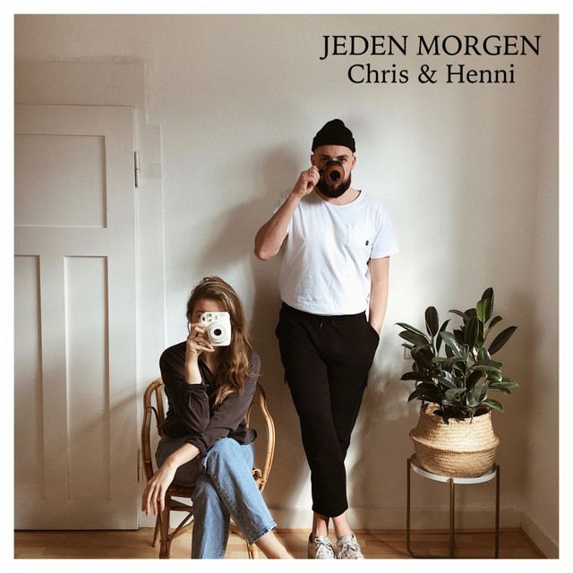 Jeden Morgen