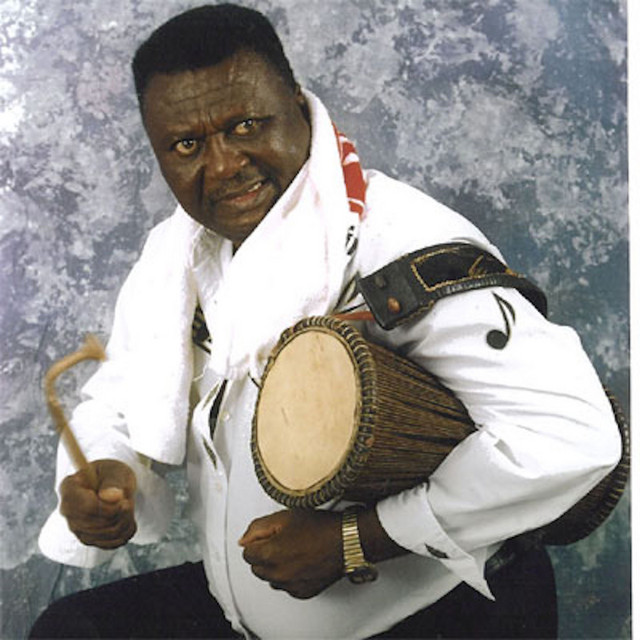 Ab Crentsil Classics cover art