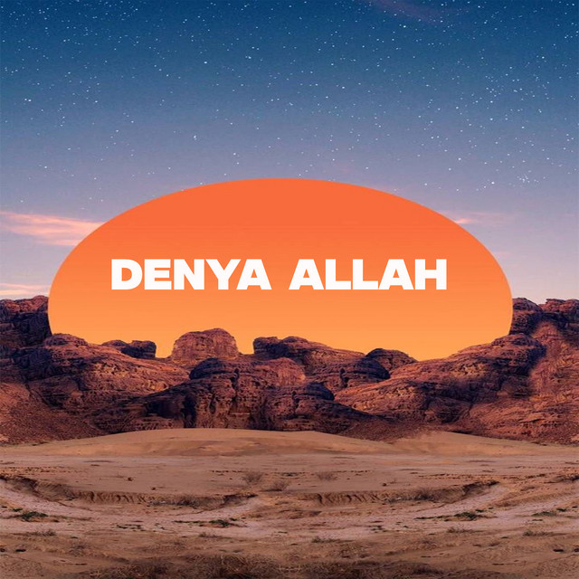 Denya Allah (Live) album image