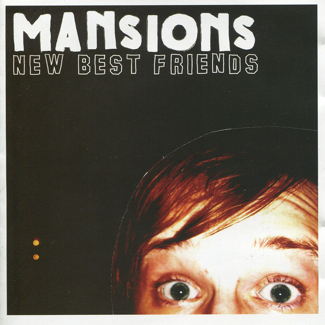 New Best Friends cover art