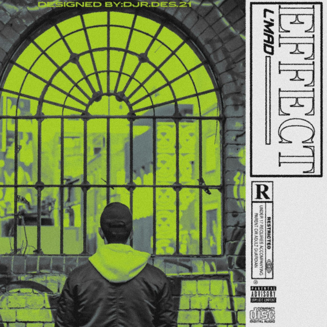 Effect cover art