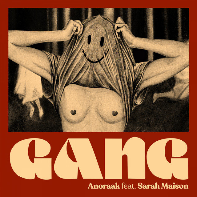 Gang - Blackjoy Remix
