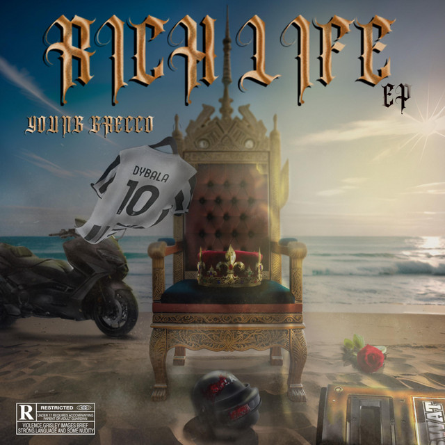 undefined album image