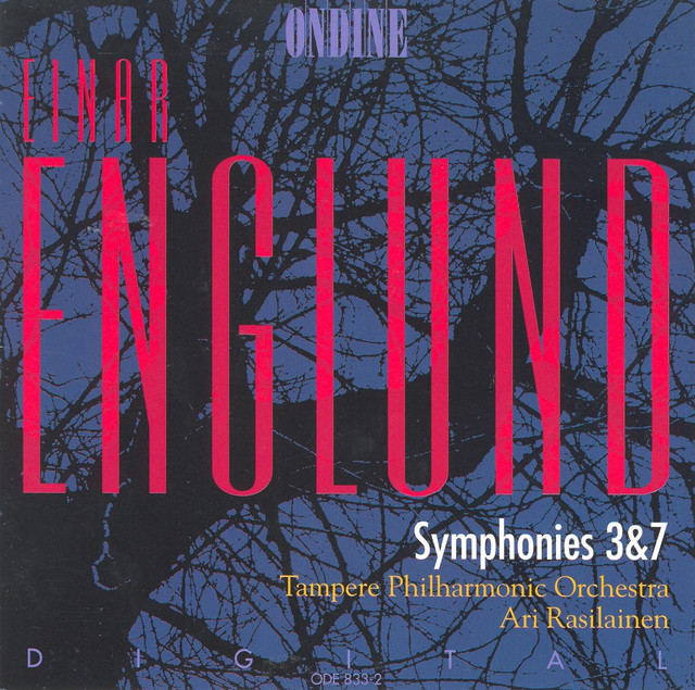 Symphony No. 3, "Barbarossa": II. Scherzo. Molto vivace - Largamente cover art