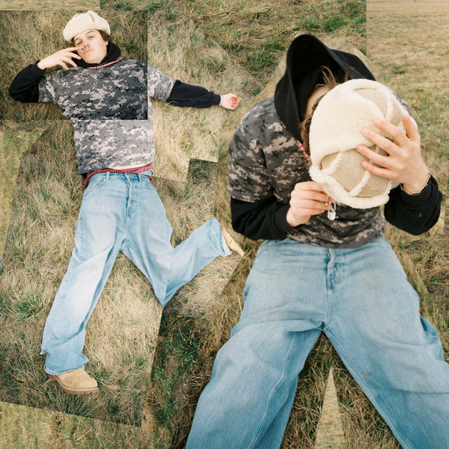 SOFT LIFE DIARIES 2 cover art
