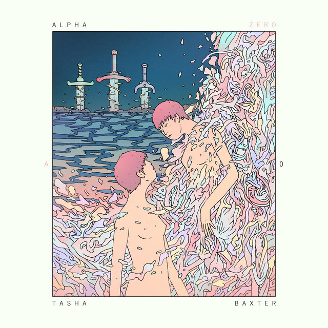 Alpha Zero cover art