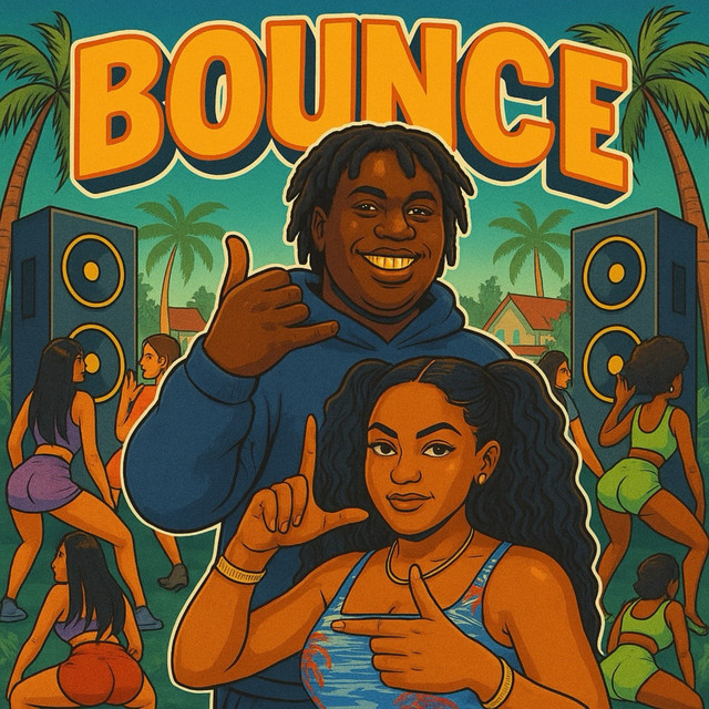 Bounce