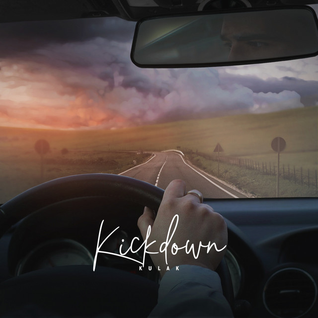 Kickdown cover art