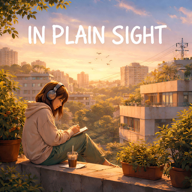 In Plain Sight