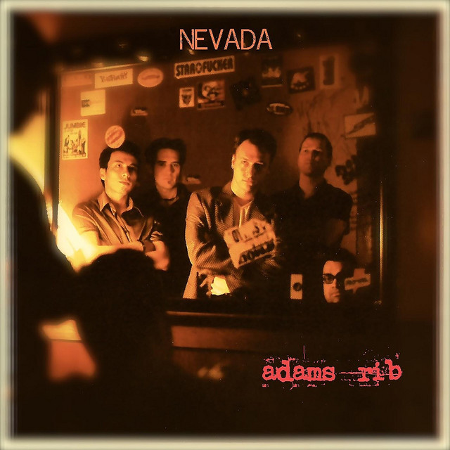 Nevada - Album by Adams Rib | Spotify