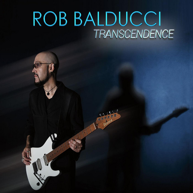 Transcendence cover
