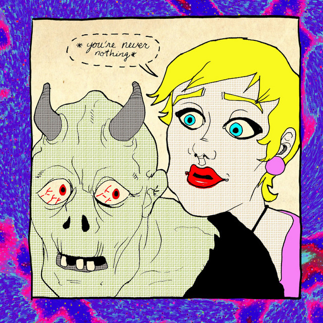 album image