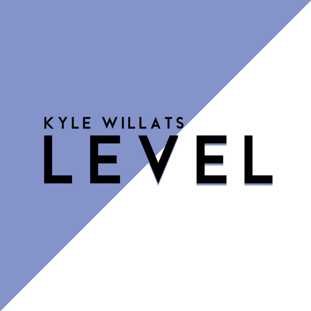 Level cover art