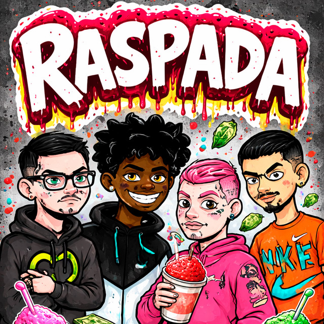 Raspada