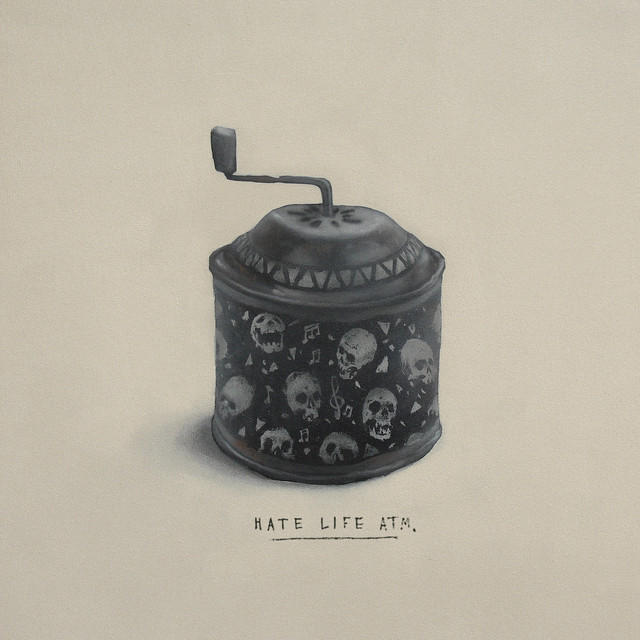 hate life atm cover art