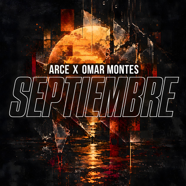 Septiembre album image