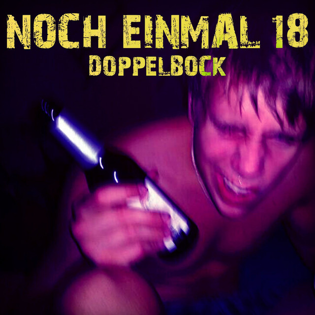 Noch einmal 18 cover