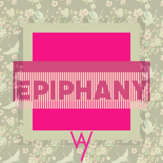 Epiphany cover art