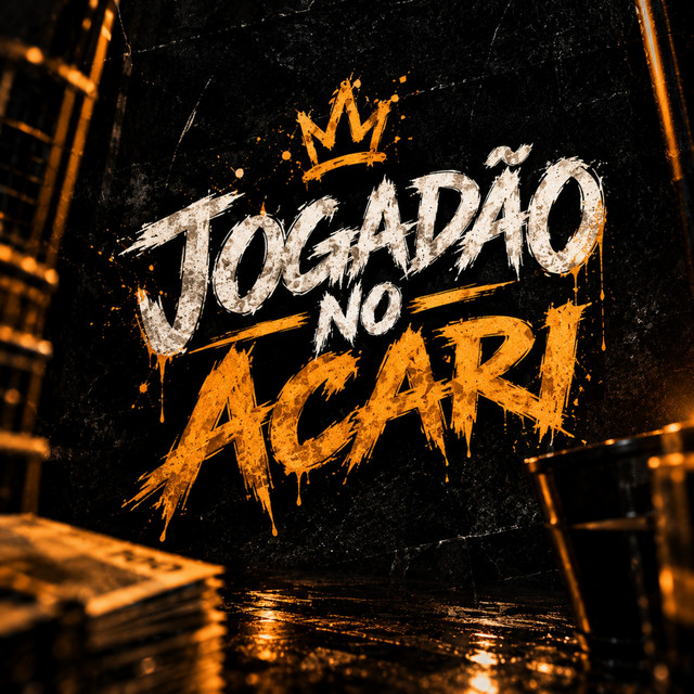 Jogadão no Acari