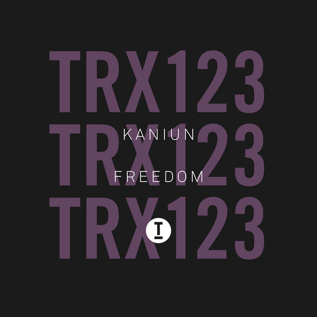 Freedom cover