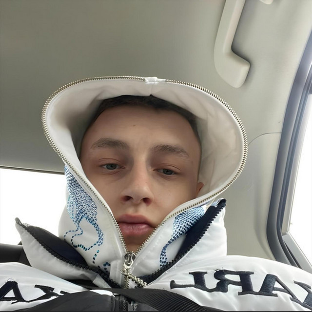 ĆPAŁEM CAŁY MAJ cover art