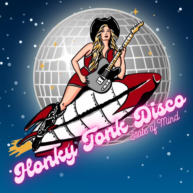 Honky Tonk Disco State Of Mind - Single by Kendi Jean | Spotify