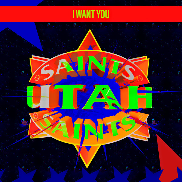 I Want You - Sabres 130 cover art
