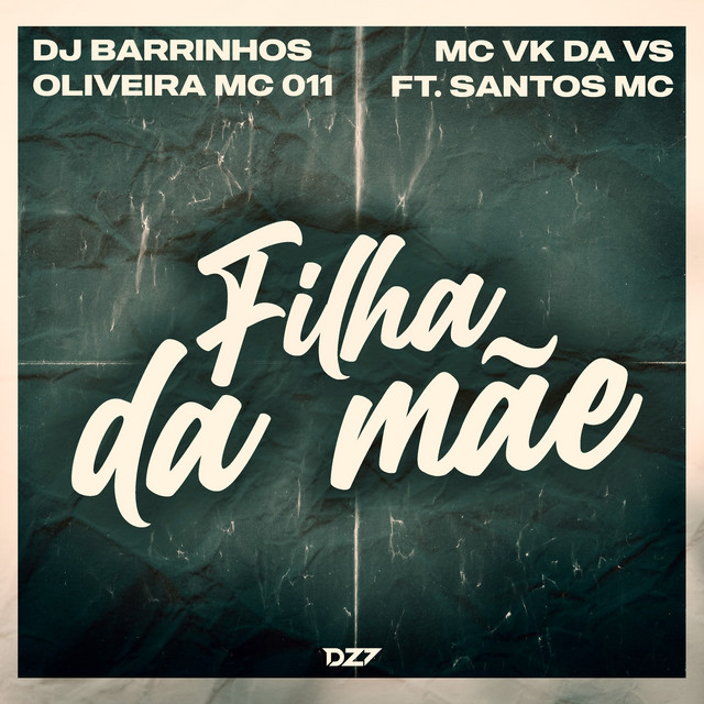 FILHA DA MÃE