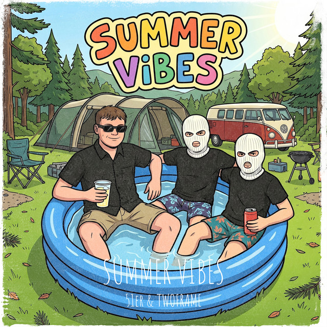 Summer Vibes