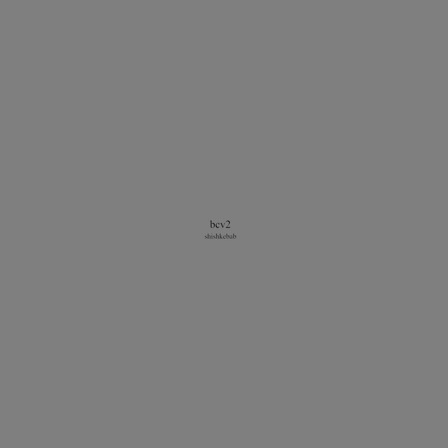 BCV2, Pt. 3 cover art