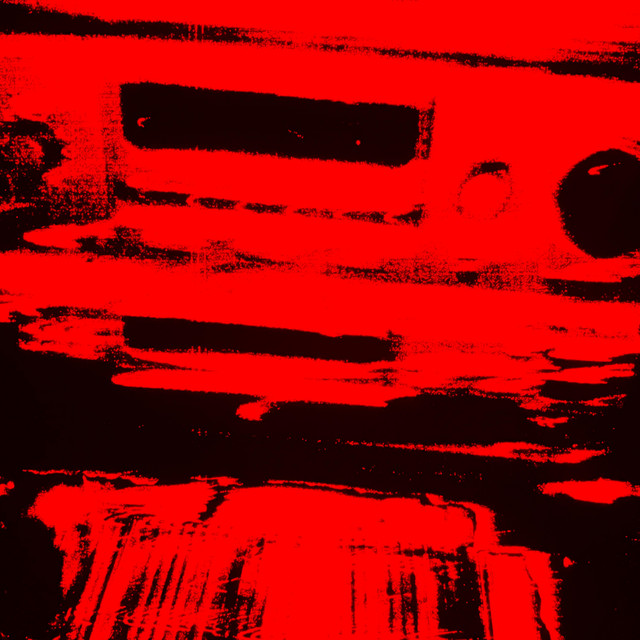 bedroom tape vol. 1 cover art