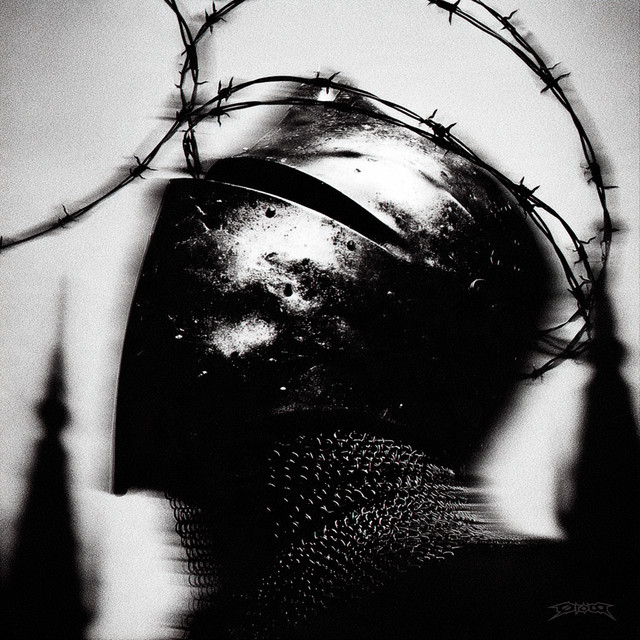 Colder album image