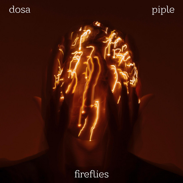 Fireflies cover art