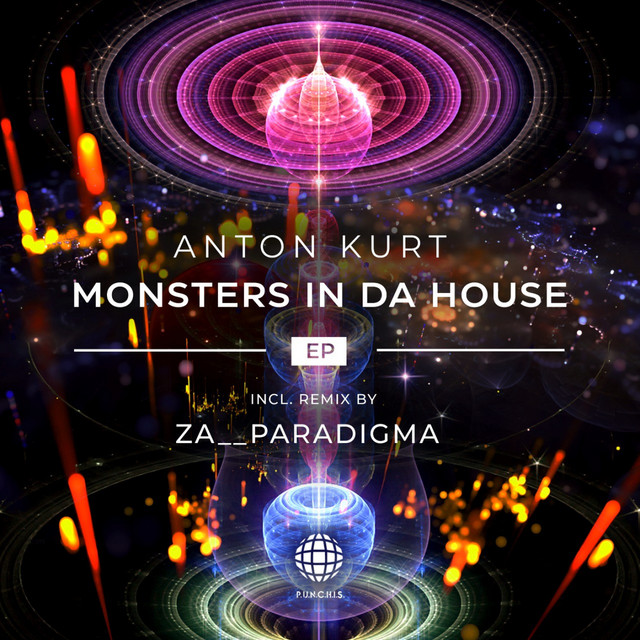 I Know You Here - Za__Paradigma Remix cover art