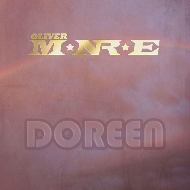 Doreen cover